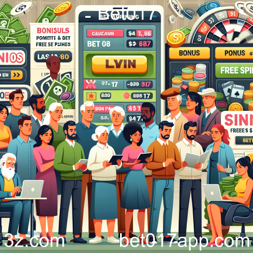 Ofertas Especiais: Maximize Suas Chances de Ganhar na Bet017