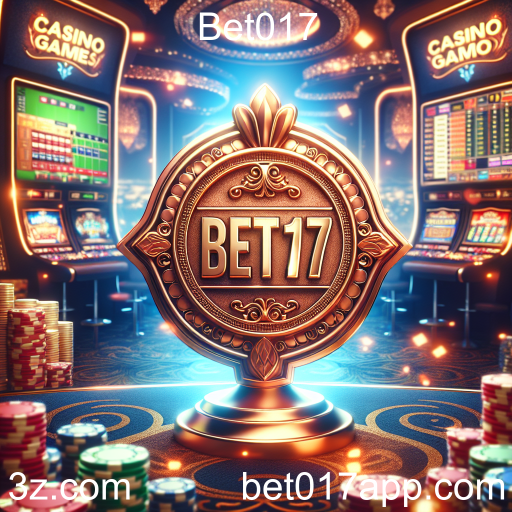 Descubra a Atraente Categoria de Jogos do Bet017