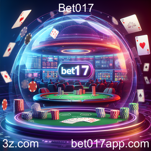 Poker Online: A Emoção de Jogar com Bet017